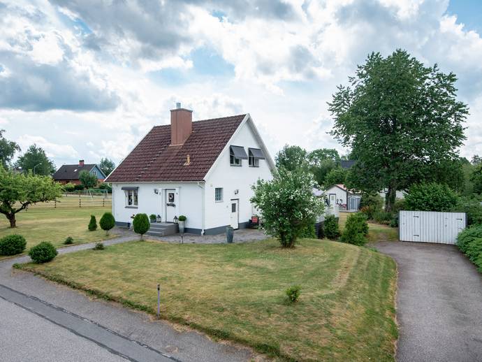 5 rok · 100 m² · Klintvägen 14