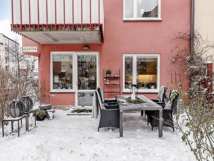 3 rok · 61 m² · Järla gårdsväg 15