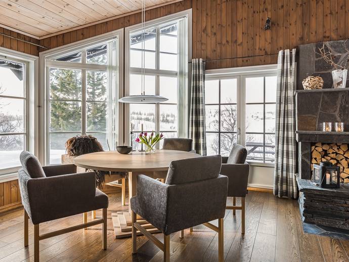 4 rok · 88 m² · Svarttjärnsvägen 40