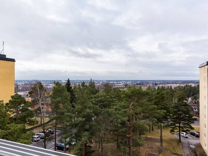 2 rok · 58 m² · Furumovägen 12