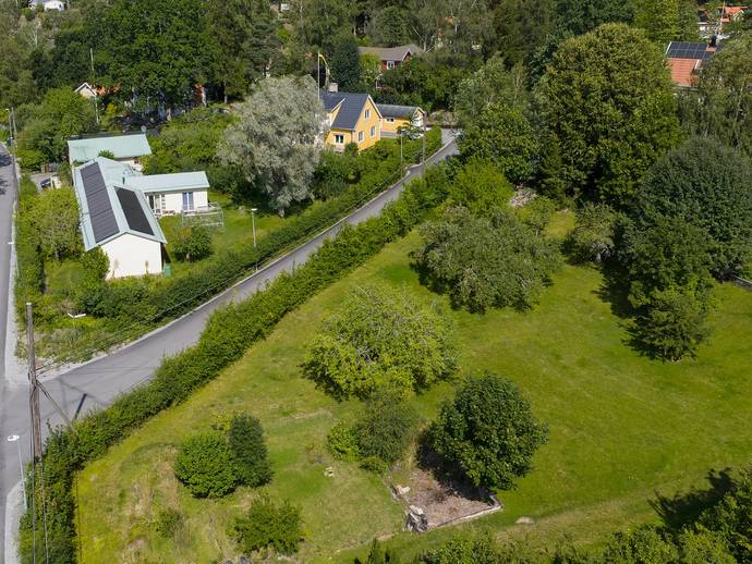 Stavshällsvägen 2a