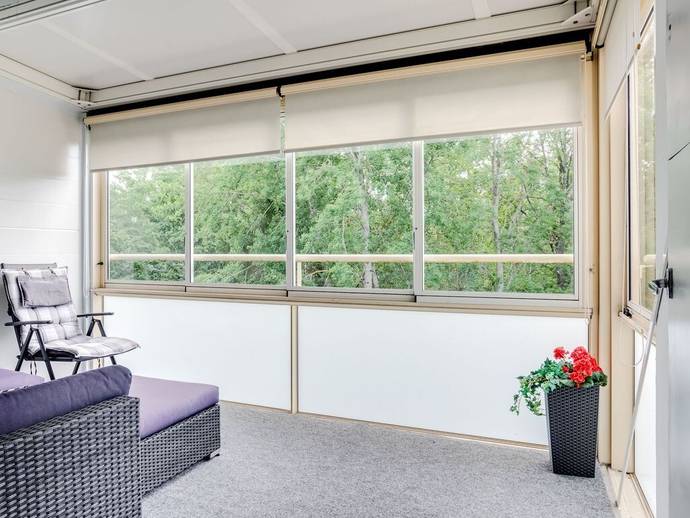 2 rok · 56,2 m² · Skjutbanegatan 4B