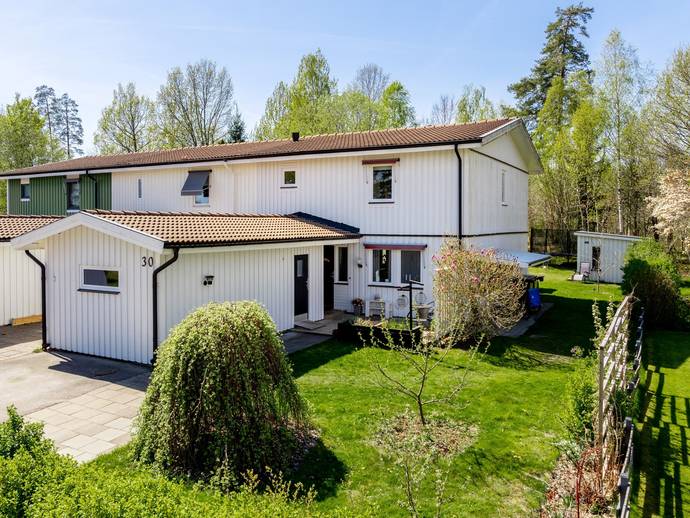 6 rok · 150 m² · Kulas väg 30