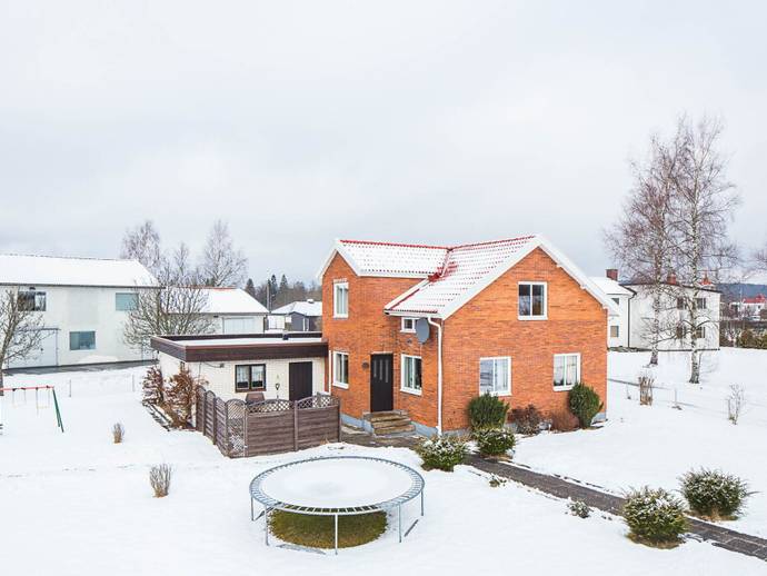 5 rok · 85 m² · Stenhuggaregränd 3