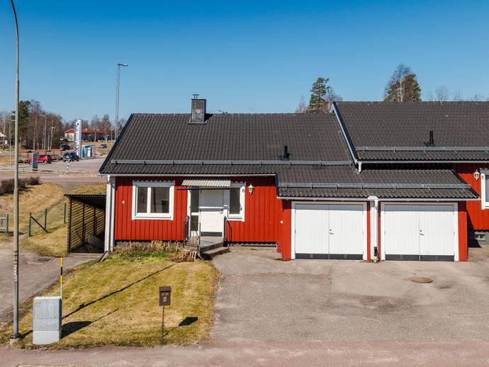 3 rok · 80,2 m² · Verktygsgatan 8