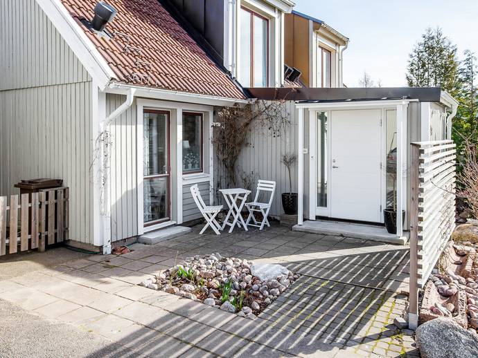 5 rok · 129 m² · Slingervägen 98