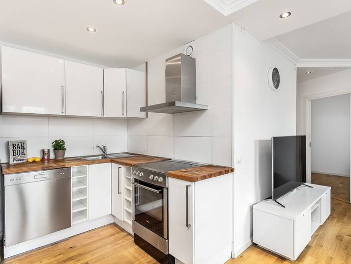 3 rok · 55 m² · Betsövägen 8