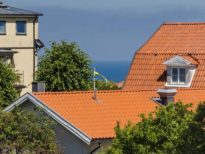 1 rok · 24 m² · Visborgsgatan 34B