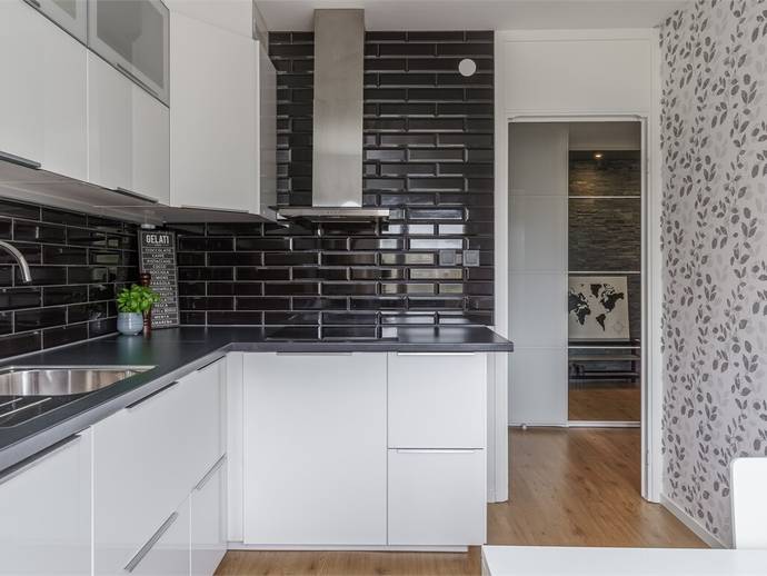 1,5 rok · 46,1 m² · Stengatan 44