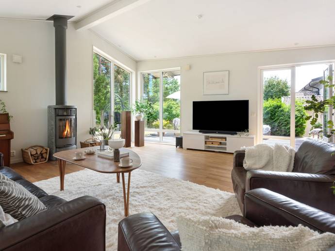 6 rok · 158 m² · Gullvivevägen 27