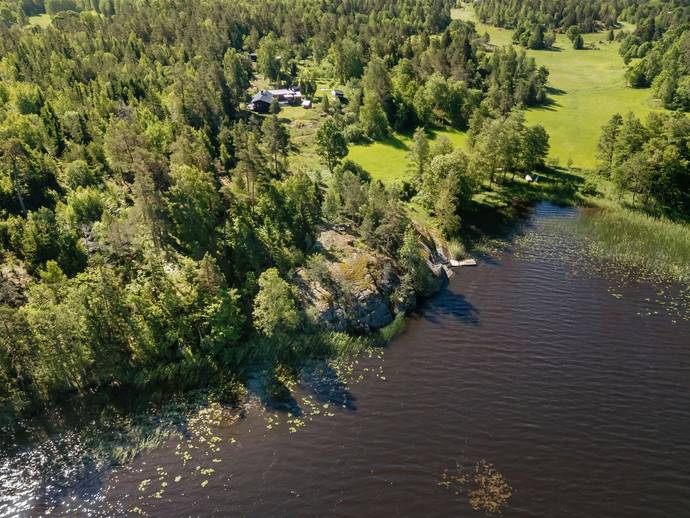 3 rok · 99 m² · Norra Kallbodavägen 27