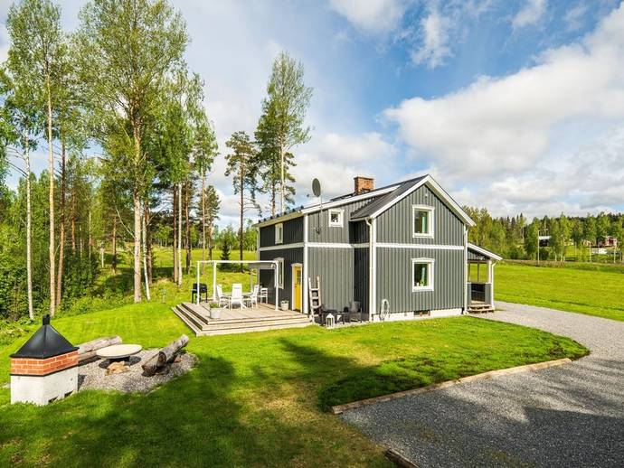 4 rok · 73 m² · Flärke 171