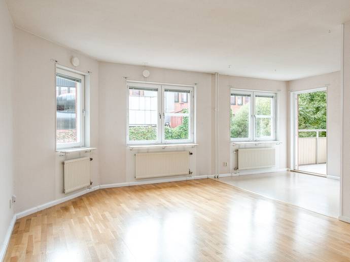 2 rok · 67 m² · Norra Kopparslagargatan 13 A
