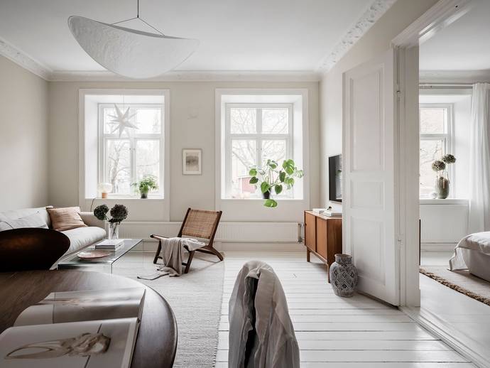 3 rok · 80 m² · Nordhemsgatan 64