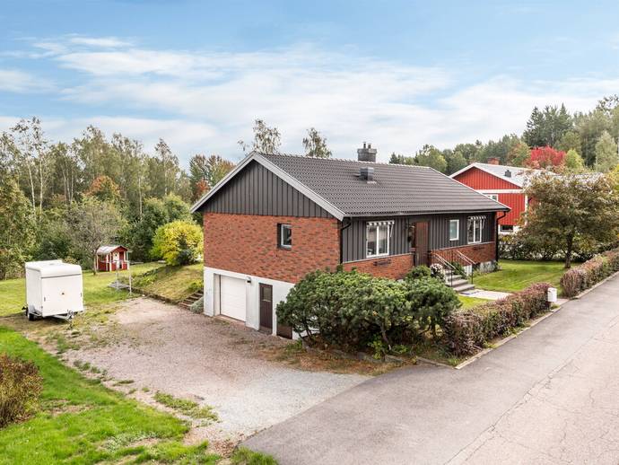 5 rok · 95 m² · Torsgatan 17