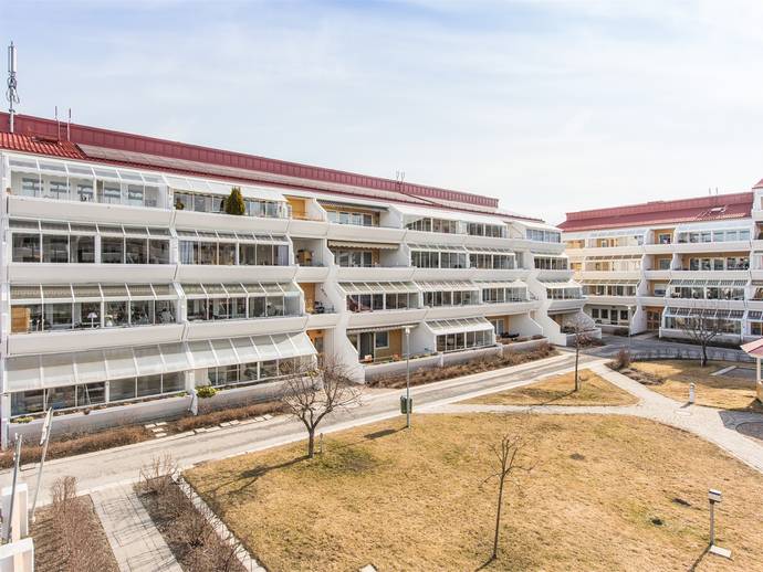 2 rok · 64,5 m² · Berglundavägen 32