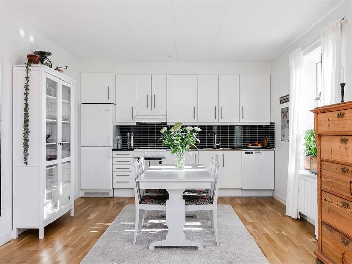 2,5 rok · 59 m² · Sälgstigen 10 F