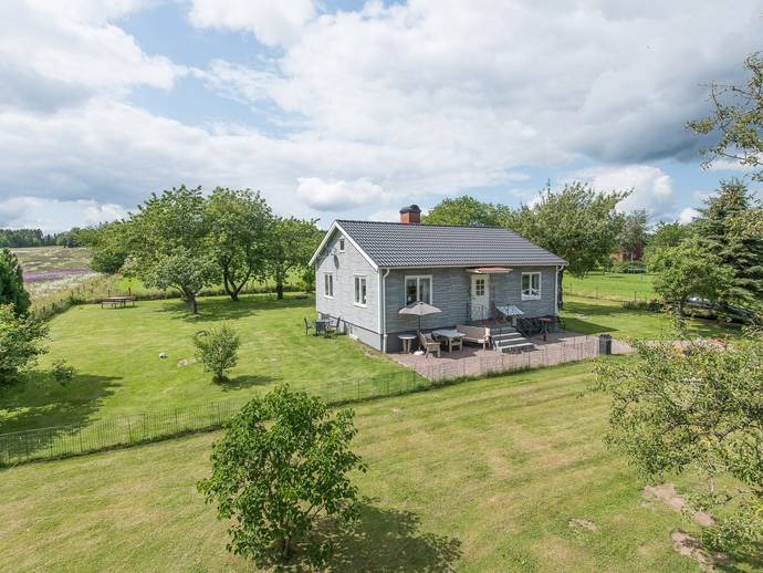 3 rok · 75 m² · Heldestorp 3
