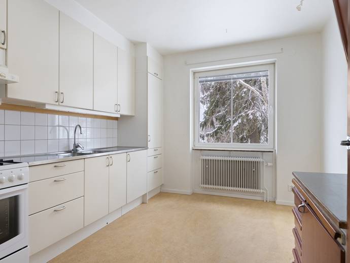 3 rok · 71 m² · Postiljonsvägen 29