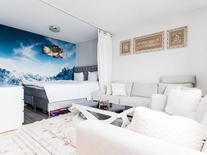 1 rok · 39 m² · Tingshusgatan 20B