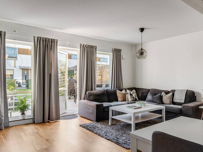 5 rok · 112,5 m² · Högränd 16