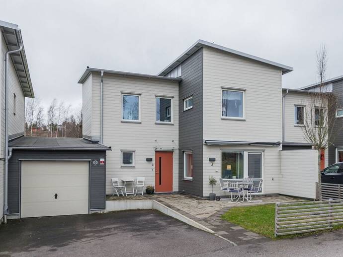 4 rok · 110 m² · Balladgatan 3