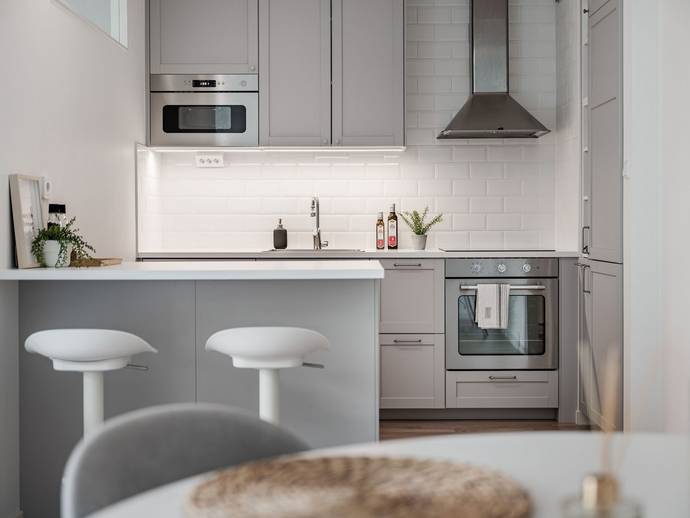 1,5 rok · 41 m² · Gahns väg 3B