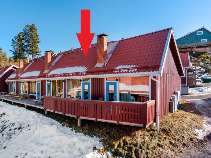 2 rok · 44 m² · Sjungarbacken PLUS 1092