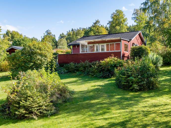 3 rok · 45 m² · Nedra Lid Södra 52