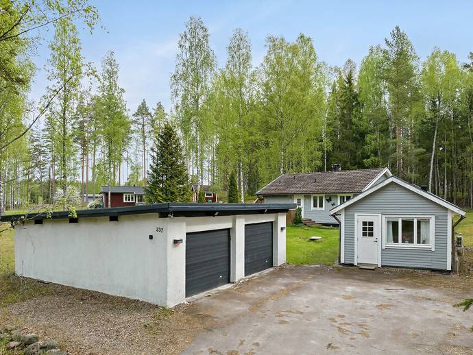 2 rok · 80 m² · Österängarna 337