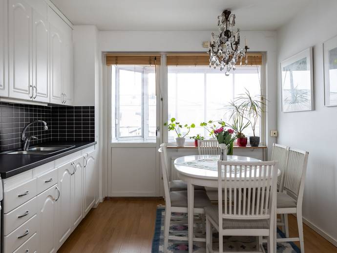 2 rok · 63,5 m² · Stolpgränd 35