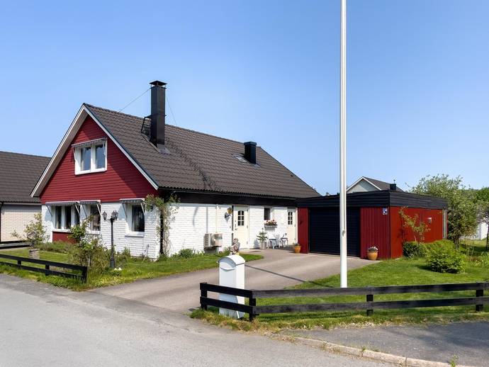 5 rok · 150 m² · Väpplingstigen 99