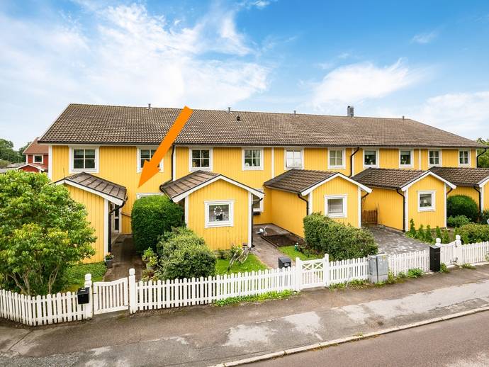 4 rok · 140 m² · Ringgatan 32E