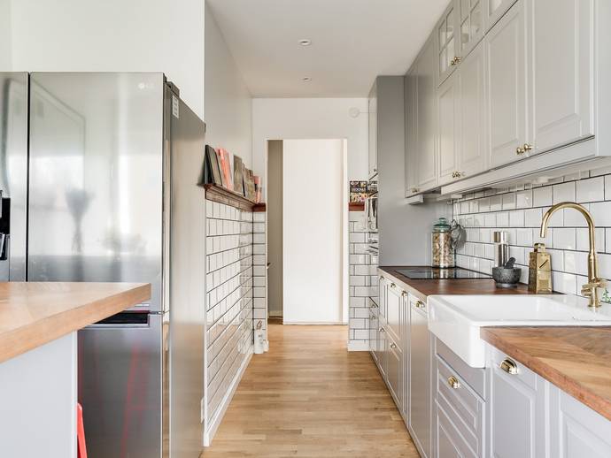 3 rok · 66 m² · Föreningsgatan 4A