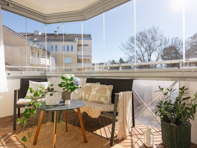 3,5 rok · 77,5 m² · Svartviksslingan 104