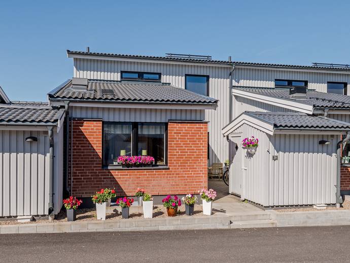 4 rok · 101,5 m² · Östra Fjärilsvägen 29