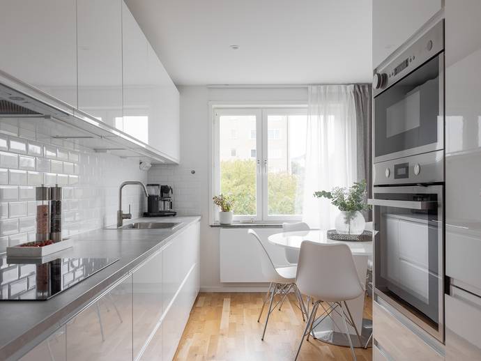 2 rok · 65 m² · Arkitektgatan 51