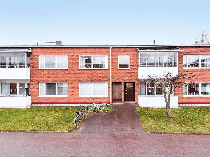 2 rok · 63,5 m² · Sockenvägen 142 C