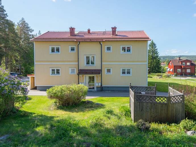2,5 rok · 67 m² · Huggargatan 2