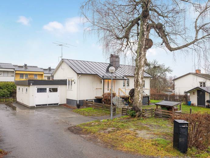 3 rok · 99 m² · Björkvallavägen 139