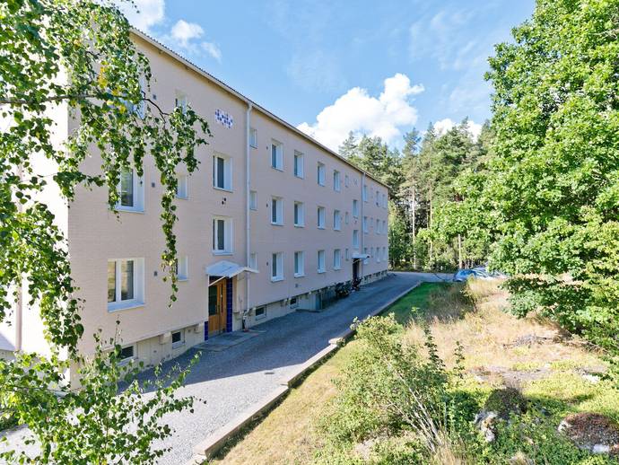 1 rok · 38,5 m² · Tingstugatan 55B