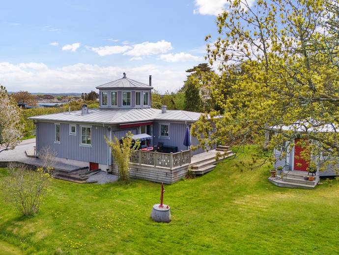 3 rok · 86 m² · Barlinds väg 11