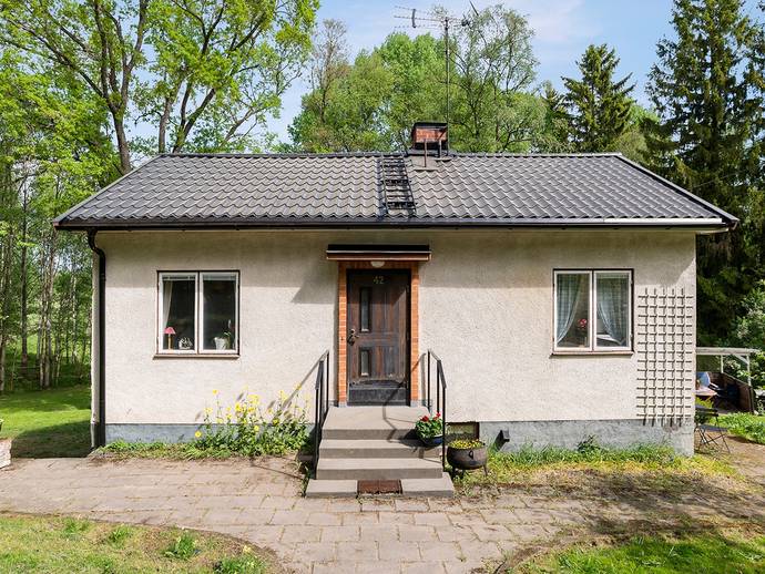 3 rok · 65 m² · Ekebyvägen 42