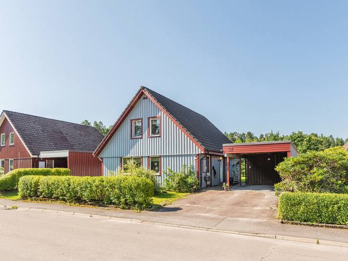 5 rok · 138 m² · Utblicksvägen 32