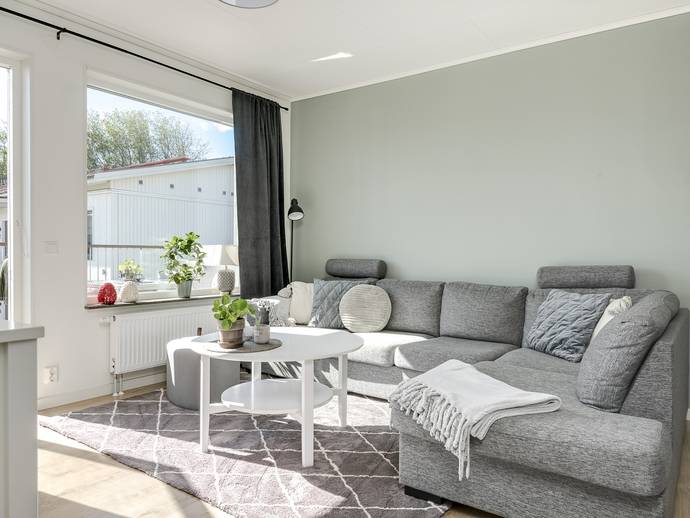 4 rok · 85 m² · Sjudarevägen 34C