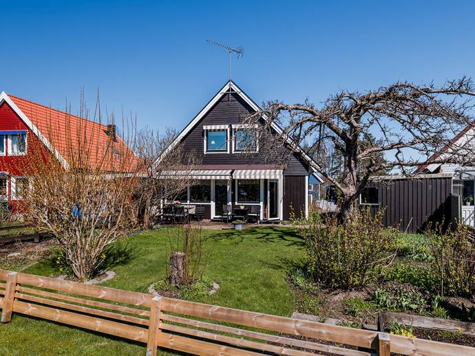 5 rok · 112 m² · Rattgatan 64
