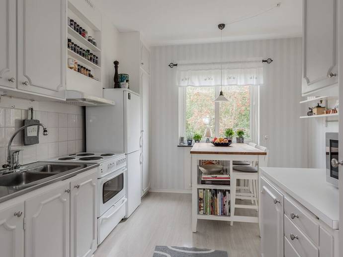 3 rok · 68 m² · Nämndemansgatan 49 B