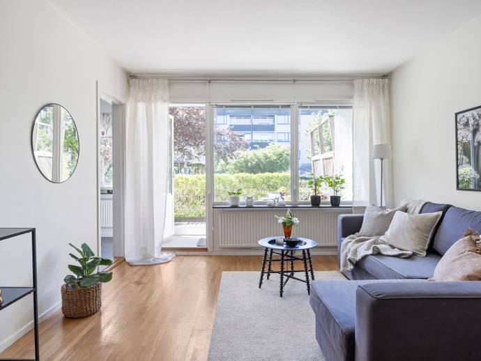 2 rok · 68 m² · Vinterbrinksvägen 17