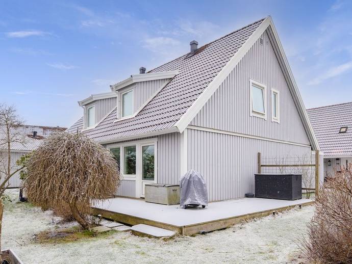3 rok · 97 m² · Åkerstigen 56 B