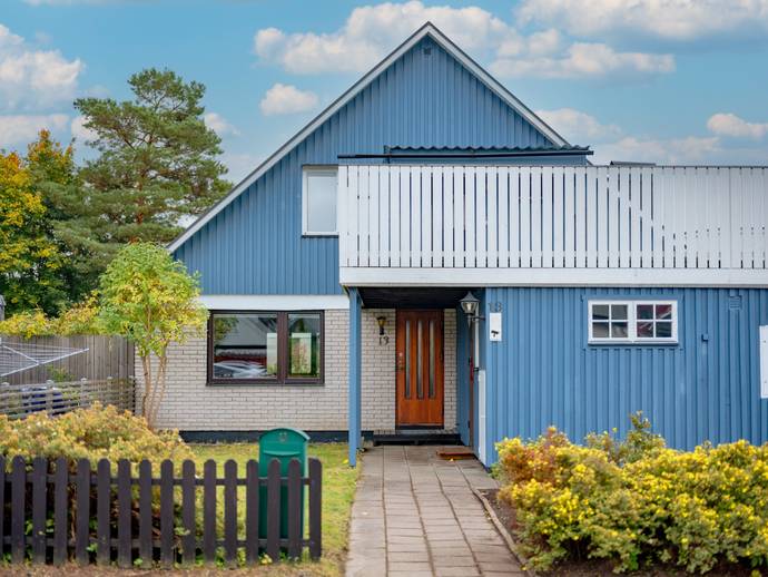 5 rok · 140 m² · Skepptunagränd 13